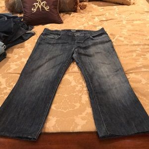Rock and republic men’s jeans size 36